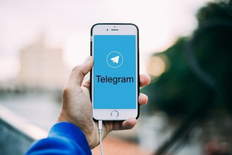 Telegram заблокував офіційні українські боти для передачі даних Силам оборони — Мережа (GlavPost)
