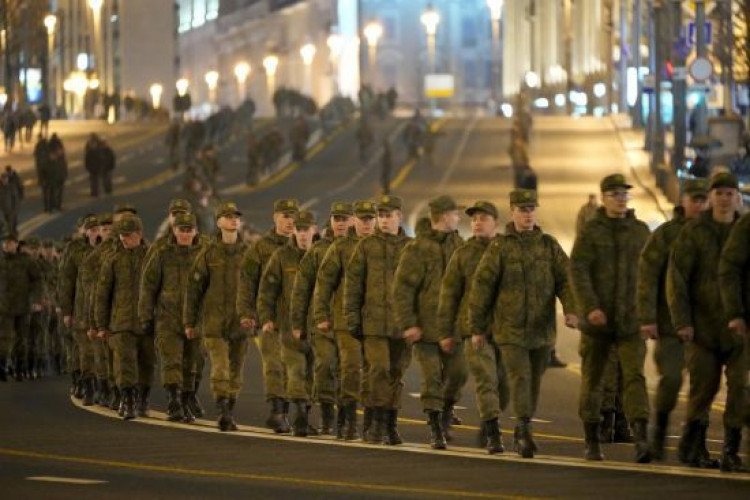 Армія РФ готується до наступу: в ISW оцінили, які напрямки оберуть окупанти (GlavPost)