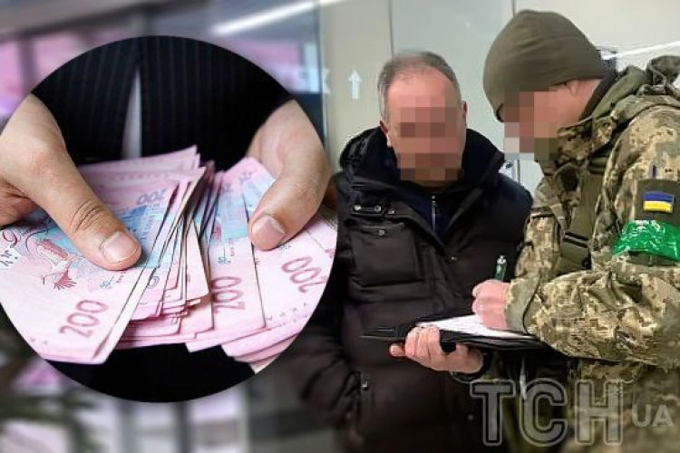 В Україні значно посилять відповідальність для ухилянтів: суми штрафів шокують (GlavPost)
