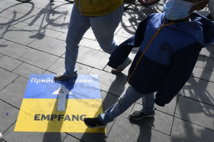 Cкільки людей може емігрувати з України 2024 року: звіт НБУ (GlavPost)