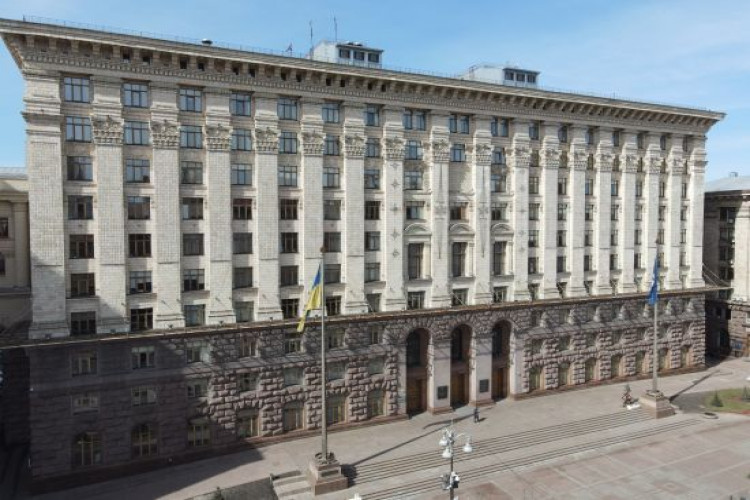 Троє депутатів Київради ухилилися від військової служби і тепер постануть перед судом (GlavPost)