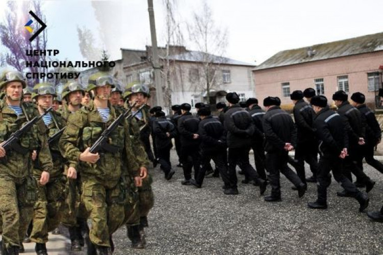 Донецьк окупанти перетворили на "парник" для злочинців та рецидивістів з РФ (GlavPost)