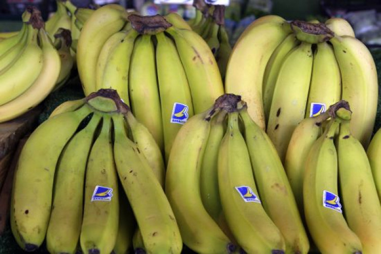 Ціни на банани в Україні досягли нового рекорду: яка причина (GlavPost)
