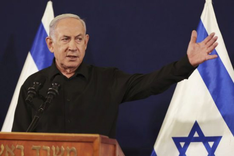 Прем’єр Ізраїлю повідомив, коли закінчиться війна проти ХАМАСу (GlavPost)