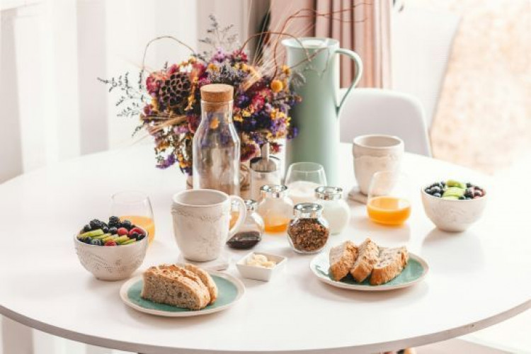 Святковий сніданок для найріднішої: що приготувати на День матері, щоб здивувати і порадувати (GlavPost)