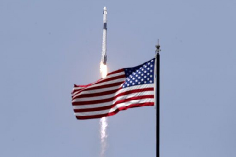 Польоти у космос для цивільних: SpaceX відкрила бронювання місць – подробиці та напрямки (GlavPost)
