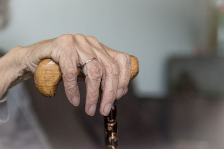 110-річна американка японського походження назвала секрети довголіття та страву, яку їсть щодня (GlavPost)