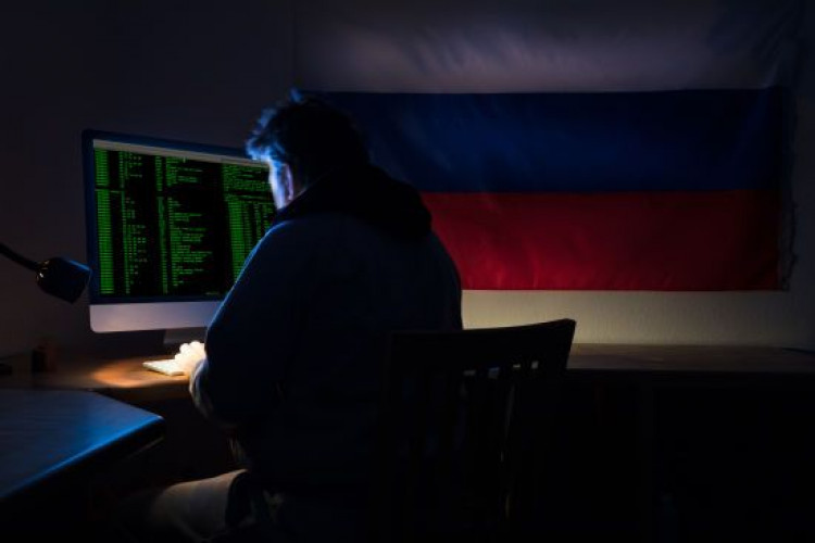 Хакери атакували британське Міноборони: отримали дані військових (GlavPost)