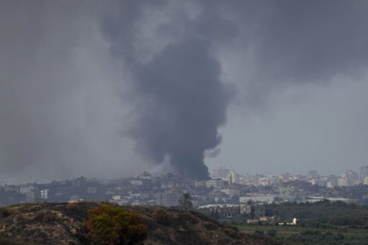 У США сподіваються, що Ізраїль та ХАМАС погодять припинення вогню (GlavPost)