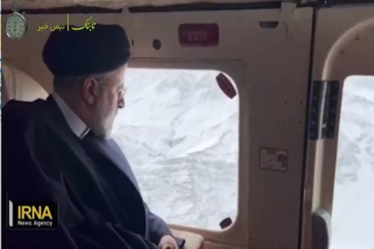 Катастрофа гелікоптера президента Ірану: з’явилися обнадійливі новини (GlavPost)