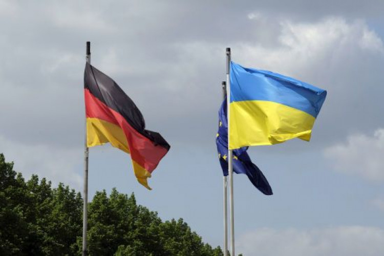 Міноборони Німеччини просить уряд виділити для України додаткові 3,8 млрд євро (GlavPost)