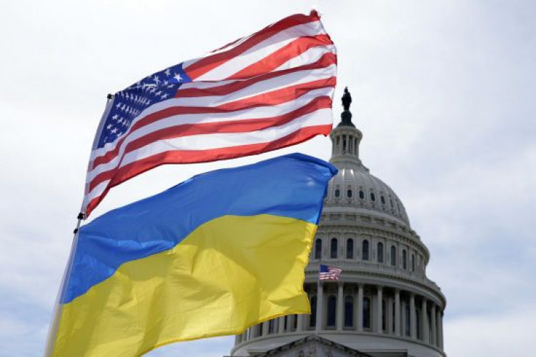 Цього тижня США можуть оголосити про новий пакет допомоги Україні – Politico (GlavPost)