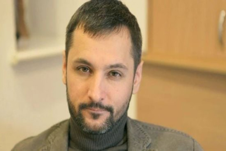 Ексклюзив: Білоус вперше прокоментував хід слідства і висловився щодо майбутнього театру (GlavPost)