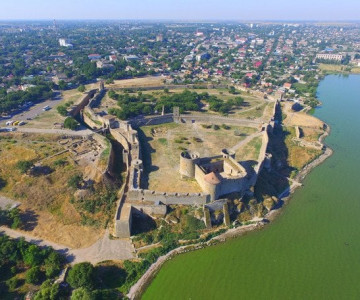 Історик назвав найстаріше місто України, яке існує з 6 століття до нашої ери, Новости, Видео, События, Технології