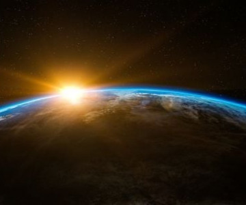 Китай сповільнив Землю та збільшив добу: сенсаційне відкриття NASA, Новости, Видео, События, Технології