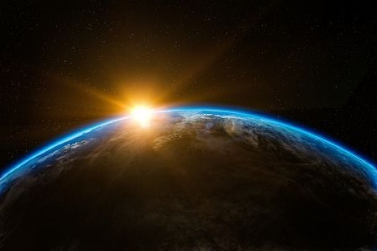 Китай сповільнив Землю та збільшив добу: сенсаційне відкриття NASA (GlavPost)