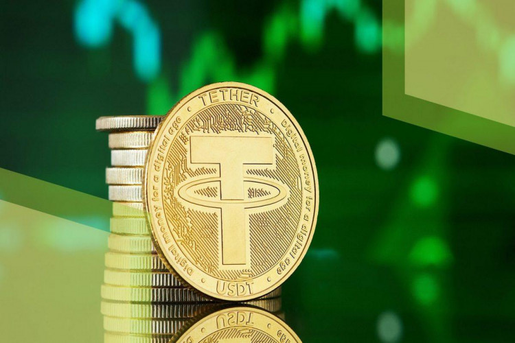 Як купити Tether TRC20 (USDT) за долари США (USD) (GlavPost)