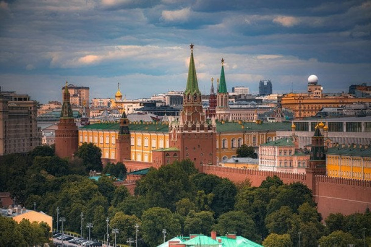 Кремль визначив умови для переговорів щодо України у Стамбулі (GlavPost)