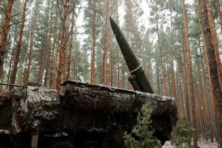 Створення "сірої зони" на фронті: експерт пояснив, чому це не допоможе зупинити війну (GlavPost)