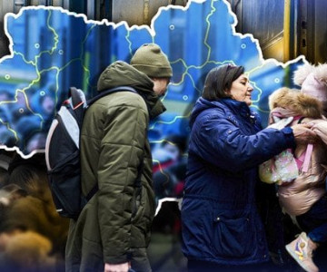 На трьох померлих — лише одне немовля: демографічна криза в Україні поглиблюється, Новости, Видео, События, Кримінал