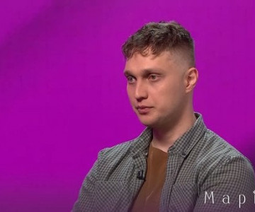 Що має зробити чоловік перед тим, як йти на війну: боєць “Азову” здивував відповіддю, Новости, Видео, События, Суспільство