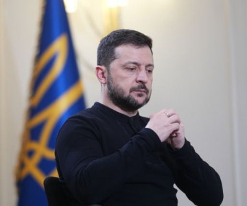 "Зеленський не мав приїжджати": турецька політологиня прокоментувала ситуацію у Стамбулі, Новости, Видео, События, Политика