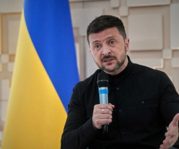 Зеленський про Стамбул, фронт, Ердогана: ключові заяви президента з брифінгу в Анкарі, Новости, Видео, События, Политика