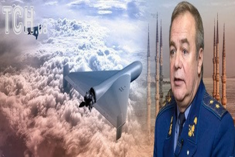 Масована атака дронів перед Стамбулом: експерт розкрив цинічний план Путіна (GlavPost)
