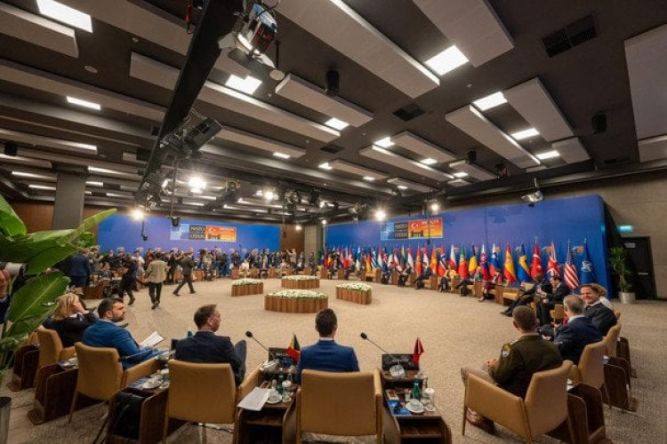 Рютте назвав головні задачі НАТО: чи буде підтримка України в пріоритеті (GlavPost)
