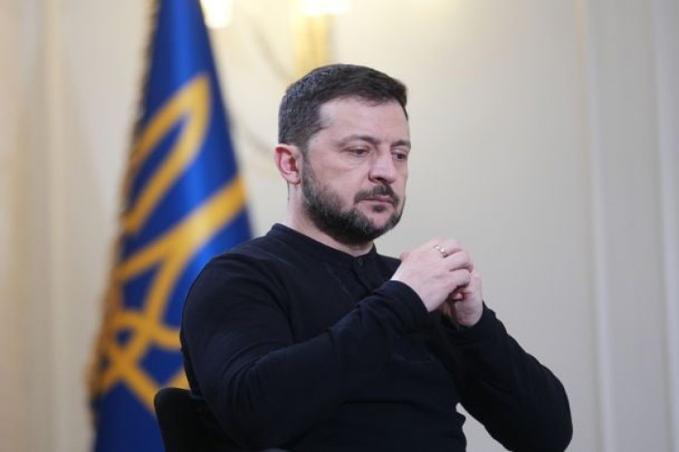"Зеленський не мав приїжджати": турецька політологиня прокоментувала ситуацію у Стамбулі (GlavPost)