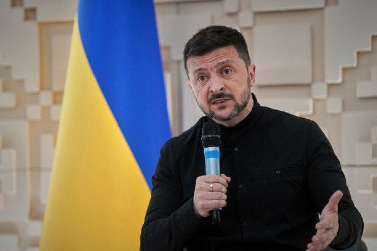 Зеленський про Стамбул, фронт, Ердогана: ключові заяви президента з брифінгу в Анкарі (GlavPost)
