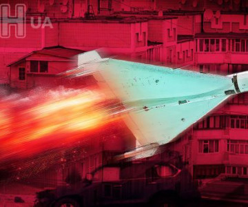 Україну атакували близько 70 дронів РФ: куди вони летять, Новости, Видео, События, Кримінал