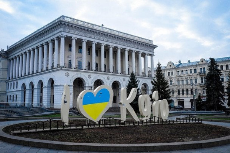 Сьогодні святкуємо День Києва 2025 року: скільки виповнилося українській столиці (GlavPost)